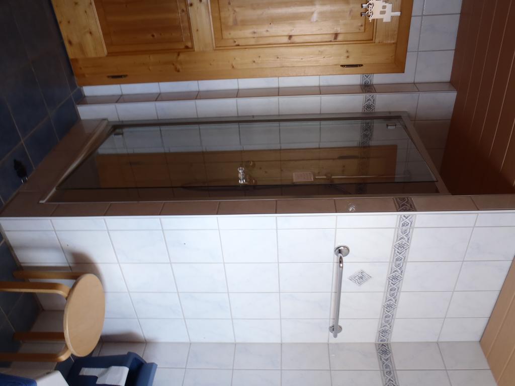 Fronwieshaeusl Gschossmann Johanna Ramsau bei Berchtesgaden Kamer foto